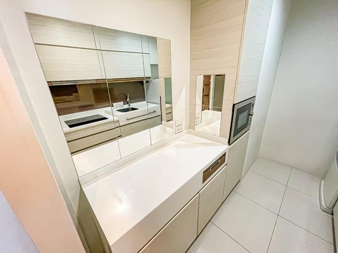 ขายคอนโด เดอะ รูม สาทร-ตากสิน คอนโดมิเนียม - Sell Condo The Room Sathorn-Taksin condominium - 2626976