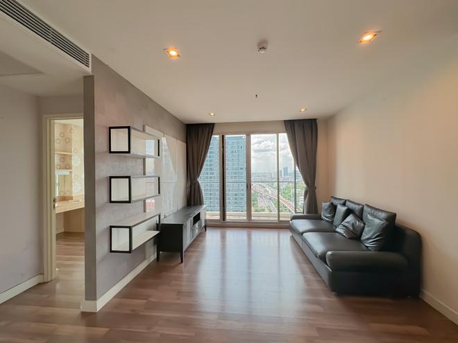 ขายคอนโด เดอะ รูม สาทร-ตากสิน คอนโดมิเนียม - Sell Condo The Room Sathorn-Taksin condominium - 2626984