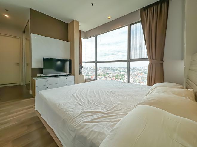 ขายคอนโด เดอะ รูม สาทร-ตากสิน คอนโดมิเนียม - Sell Condo The Room Sathorn-Taksin condominium - 2626989