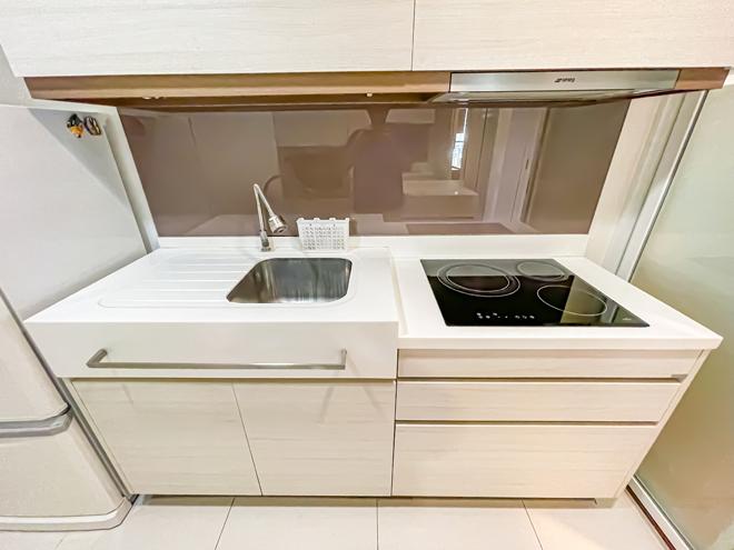 ขายคอนโด เดอะ รูม สาทร-ตากสิน คอนโดมิเนียม - Sell Condo The Room Sathorn-Taksin condominium - 2626980