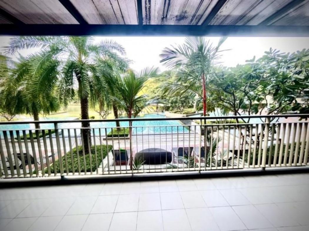 เช่าคอนโด เดอะ พาร์คแลนด์ ศรีนครินทร์ เลคไซด์ - Condo Rental The Parkland Srinakarin Lakeside - 2627216
