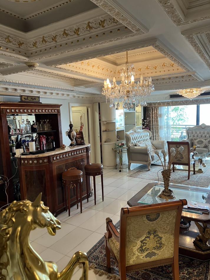 ขายคอนโด มะฮอกกานี ทาวเวอร์ คอนโดมิเนียม - Sell Condo Mahogany Tower condominium - 2627464