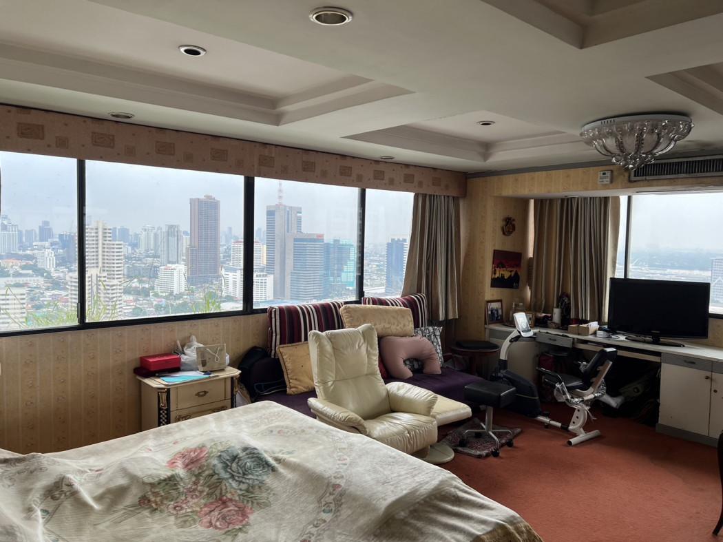 ขายคอนโด มะฮอกกานี ทาวเวอร์ คอนโดมิเนียม - Sell Condo Mahogany Tower condominium - 2627468