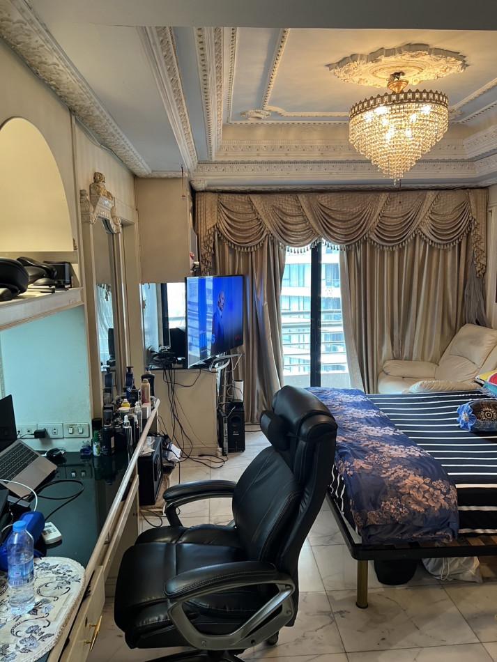 ขายคอนโด มะฮอกกานี ทาวเวอร์ คอนโดมิเนียม - Sell Condo Mahogany Tower condominium - 2627470