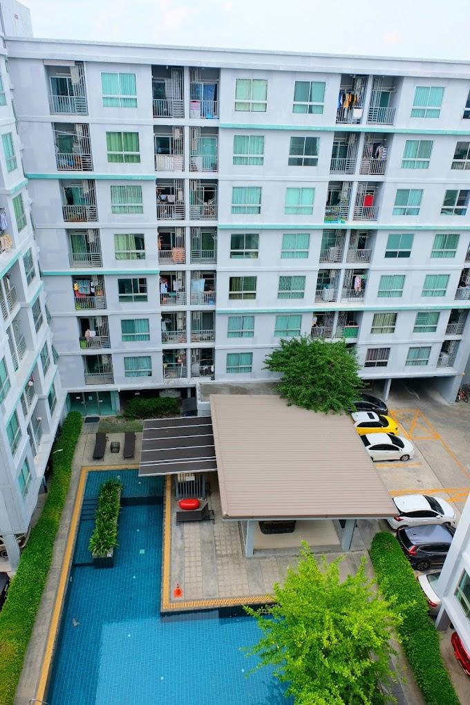 ขายคอนโด เดอะนิช ไอดี ลาดพร้าว-วังหิน คอนโดมิเนียม - Sell Condo The Niche id Ladprao - Wang Hin condominium - 2627678