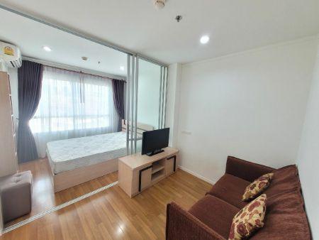 ขายคอนโด Lumpini Park พระราม 9-รัชดา (ลุมพินี พาร์ค พระราม 9-รัชดา) - Sell Condo   - 2628427