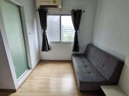 ขายคอนโด Lumpini Park พระราม 9-รัชดา (ลุมพินี พาร์ค พระราม 9-รัชดา) - Sell Condo   - 2628432
