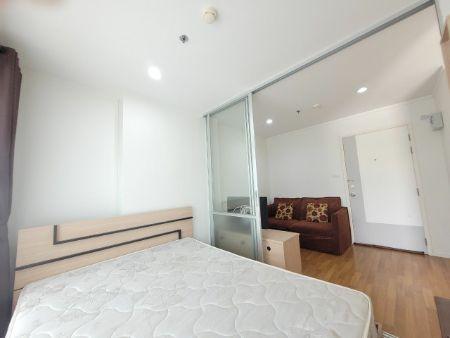 ขายคอนโด Lumpini Park พระราม 9-รัชดา (ลุมพินี พาร์ค พระราม 9-รัชดา) - Sell Condo   - 2628422