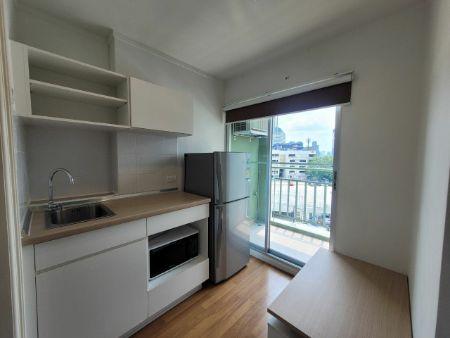 ขายคอนโด Lumpini Park พระราม 9-รัชดา (ลุมพินี พาร์ค พระราม 9-รัชดา) - Sell Condo   - 2628426