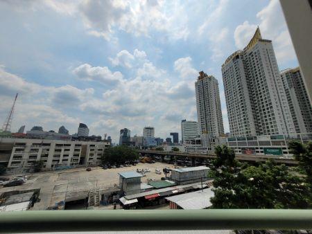ขายคอนโด Lumpini Park พระราม 9-รัชดา (ลุมพินี พาร์ค พระราม 9-รัชดา) - Sell Condo   - 2628430