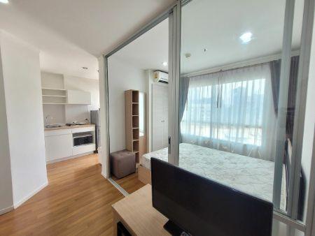 ขายคอนโด Lumpini Park พระราม 9-รัชดา (ลุมพินี พาร์ค พระราม 9-รัชดา) - Sell Condo   - 2628429