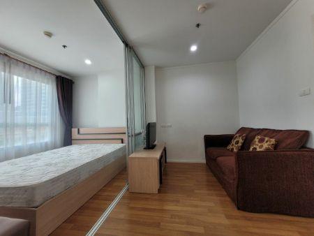 ขายคอนโด Lumpini Park พระราม 9-รัชดา (ลุมพินี พาร์ค พระราม 9-รัชดา) - Sell Condo   - 2628428