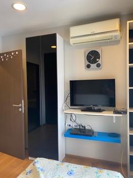 เช่าคอนโด The Tempo Phaholyothin - Condo Rental   - 2628514