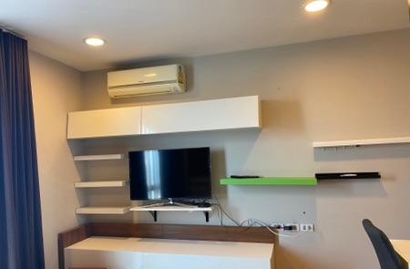 เช่าคอนโด The Tempo Phaholyothin - Condo Rental   - 2628513