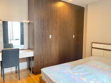 เช่าคอนโด The Tempo Phaholyothin - Condo Rental   - 2628511