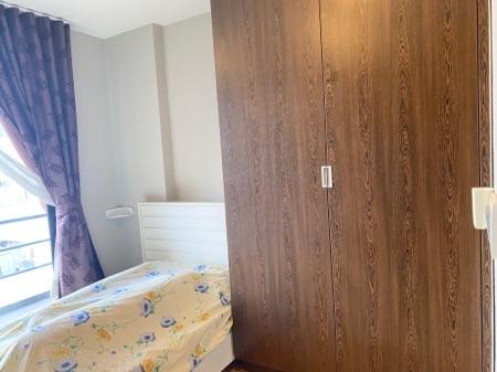 เช่าคอนโด The Tempo Phaholyothin - Condo Rental   - 2628515