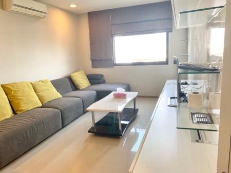 เช่าคอนโด The Tempo Phaholyothin - Condo Rental   - 2628507