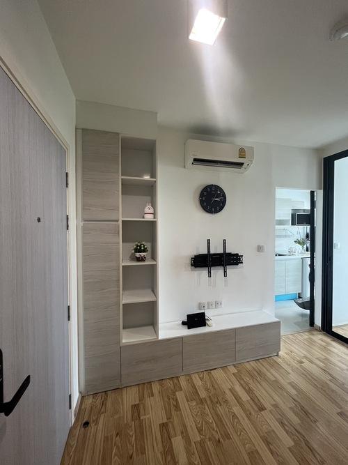ขายคอนโด เดอะ คาบาน่า คอนโดมิเนียม - Sell Condo The Cabana Condominium - 2628581