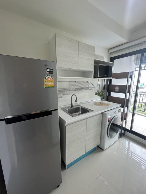 ขายคอนโด เดอะ คาบาน่า คอนโดมิเนียม - Sell Condo The Cabana Condominium - 2628576
