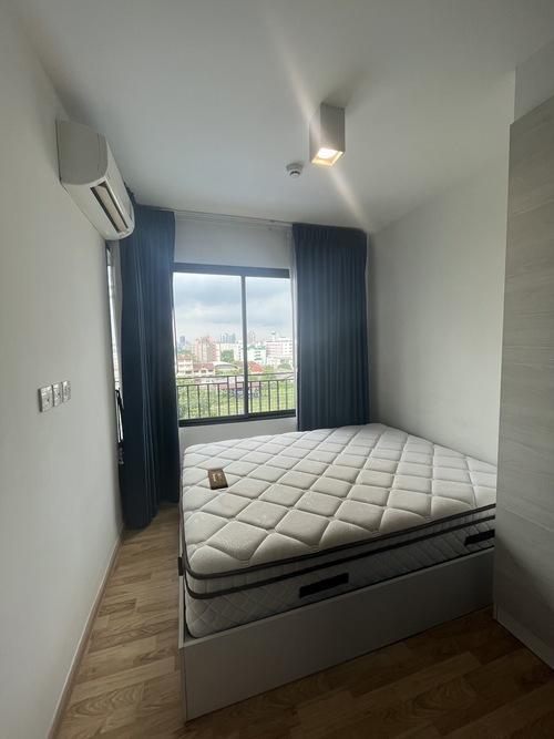 ขายคอนโด เดอะ คาบาน่า คอนโดมิเนียม - Sell Condo The Cabana Condominium - 2628580