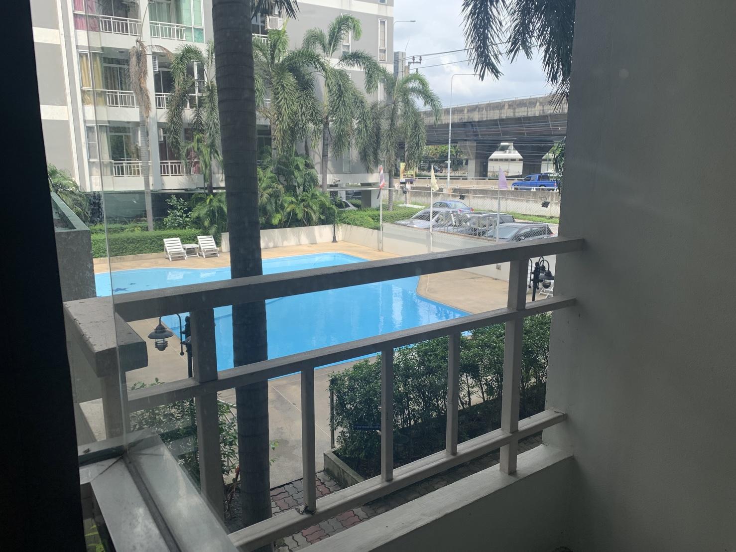 ขายคอนโด เดอะ สตาร์ คอนโดมิเนียม - Sell Condo The Star condominium - 2628858