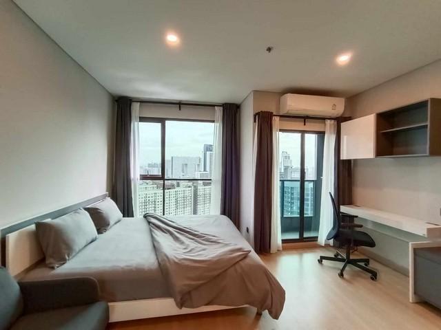 เช่าคอนโด ลุมพินี พาร์ค พหล 32 คอนโดมิเนียม - Condo Rental Lumpini Park Phahol 32 Condominium - 2628992