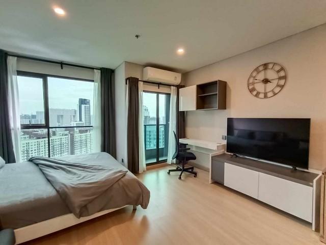 เช่าคอนโด ลุมพินี พาร์ค พหล 32 คอนโดมิเนียม - Condo Rental Lumpini Park Phahol 32 Condominium - 2628999