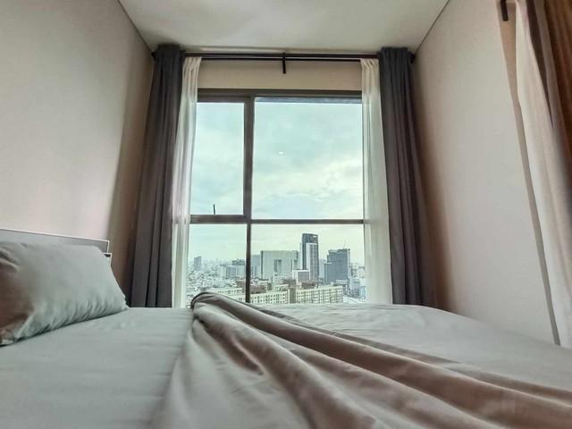 เช่าคอนโด ลุมพินี พาร์ค พหล 32 คอนโดมิเนียม - Condo Rental Lumpini Park Phahol 32 Condominium - 2628998