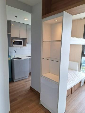 เช่าคอนโด ไอดีโอ โมบิ พญาไท คอนโดมิเนียม - Condo Rental Ideo Mobi Phayathai condominium - 2629272