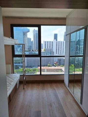 เช่าคอนโด ไอดีโอ โมบิ พญาไท คอนโดมิเนียม - Condo Rental Ideo Mobi Phayathai condominium - 2629275