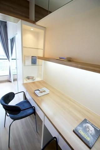 เช่าคอนโด ไอดีโอ โมบิ พญาไท คอนโดมิเนียม - Condo Rental Ideo Mobi Phayathai condominium - 2629270