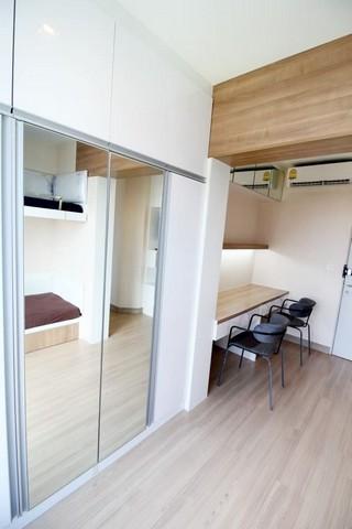 เช่าคอนโด ไอดีโอ โมบิ พญาไท คอนโดมิเนียม - Condo Rental Ideo Mobi Phayathai condominium - 2629268