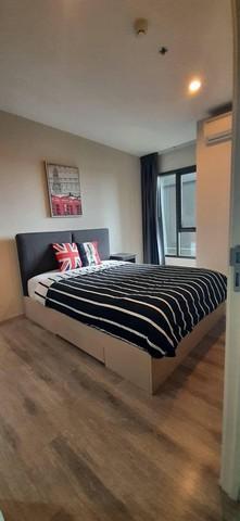 เช่าคอนโด เซ็นทริค อารีย์ สเตชั่น คอนโดมิเนียม - Condo Rental Centric Ari Station condominium - 2629524