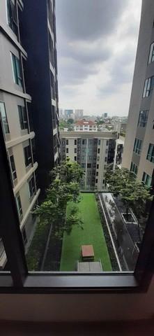 เช่าคอนโด เซ็นทริค อารีย์ สเตชั่น คอนโดมิเนียม - Condo Rental Centric Ari Station condominium - 2629521