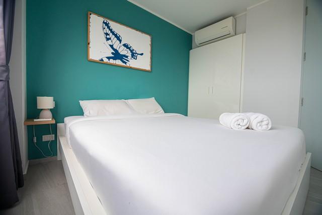 เช่าคอนโด ไม่ - Condo Rental   - 2629769