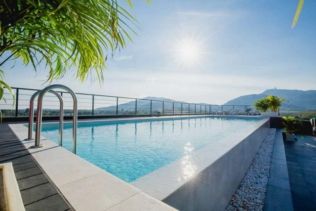 เช่าคอนโด ไม่ - Condo Rental   - 2629799