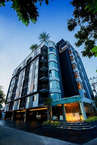 เช่าคอนโด ไม่ - Condo Rental   - 2629800