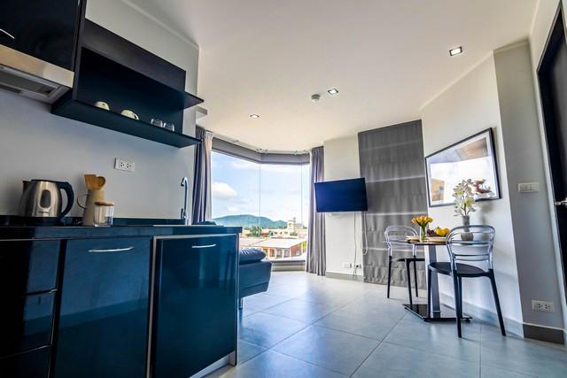 เช่าคอนโด ไม่ - Condo Rental   - 2629822