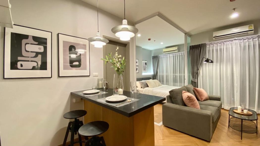 ขายคอนโด เดอะ เทมโป แกรนด์ สาทร - วุฒากาศ คอนโดมิเนียม - Sell Condo The Tempo Grand Sathorn - Wutthakat condominium - 2629847