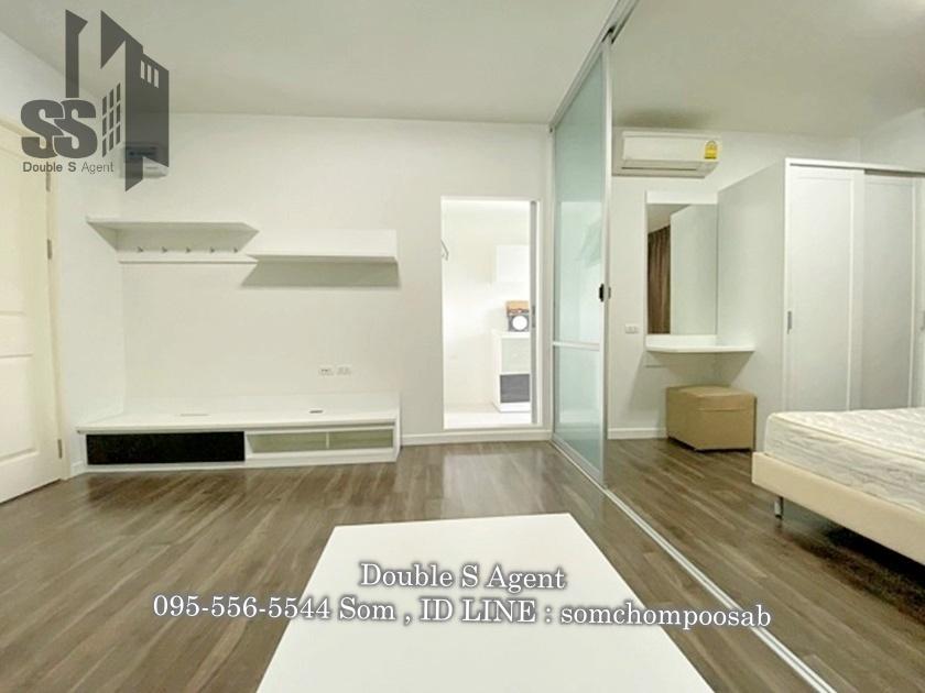 เช่าคอนโด ดีคอนโด แคมปัส รีสอร์ต ราชพฤกษ์-จรัญฯ13 - Condo Rental D Condo Campus Resort Ratchaphruek-Charan13 - 2629981