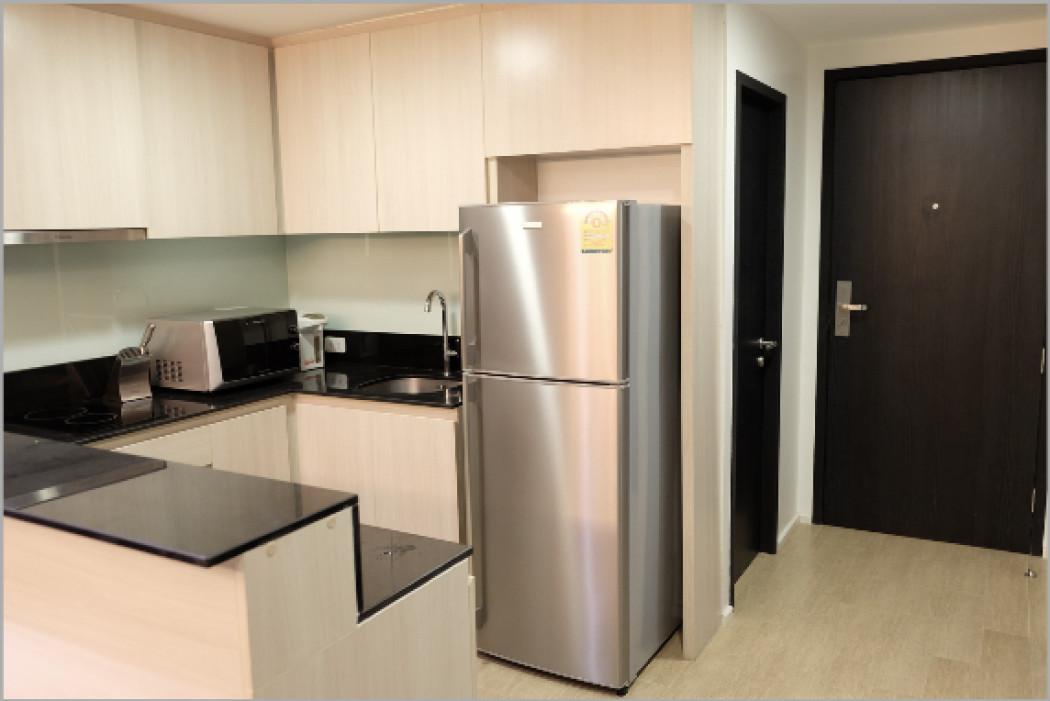 ขายคอนโด Liv@นิมมาน - Sell Condo   - 2630058