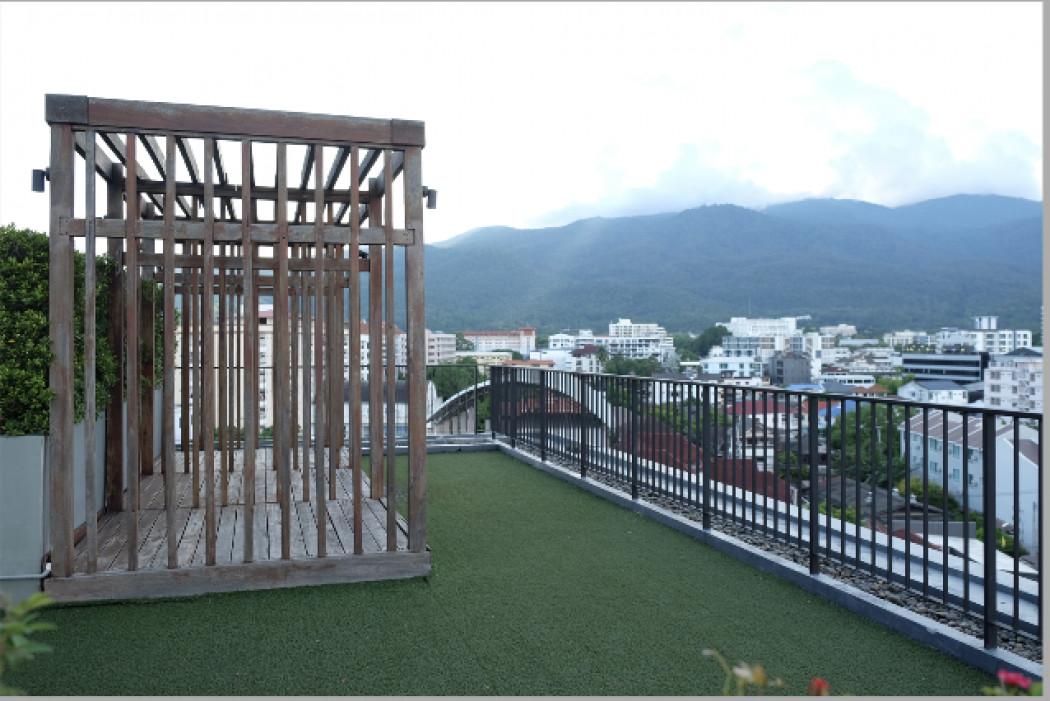 ขายคอนโด Liv@นิมมาน - Sell Condo   - 2630052