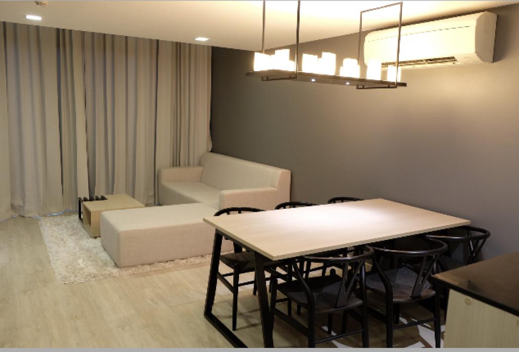 ขายคอนโด Liv@นิมมาน - Sell Condo   - 2630056