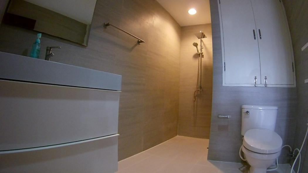 เช่าคอนโด ริชมอนด์ พาเลส คอนโดมิเนียม - Condo Rental Richmond Palace condominium - 2630159