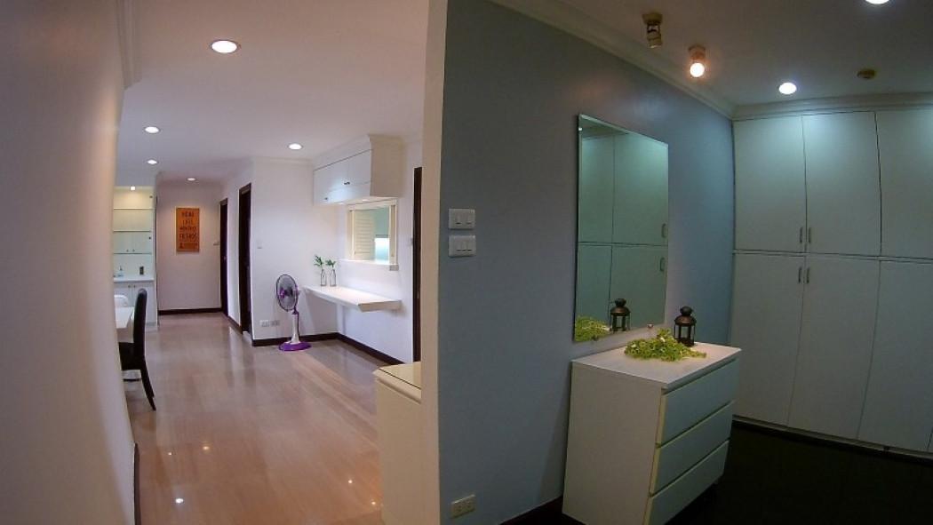 เช่าคอนโด ริชมอนด์ พาเลส คอนโดมิเนียม - Condo Rental Richmond Palace condominium - 2630163