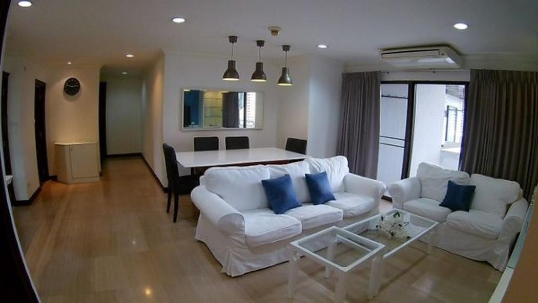 เช่าคอนโด ริชมอนด์ พาเลส คอนโดมิเนียม - Condo Rental Richmond Palace condominium - 2630154