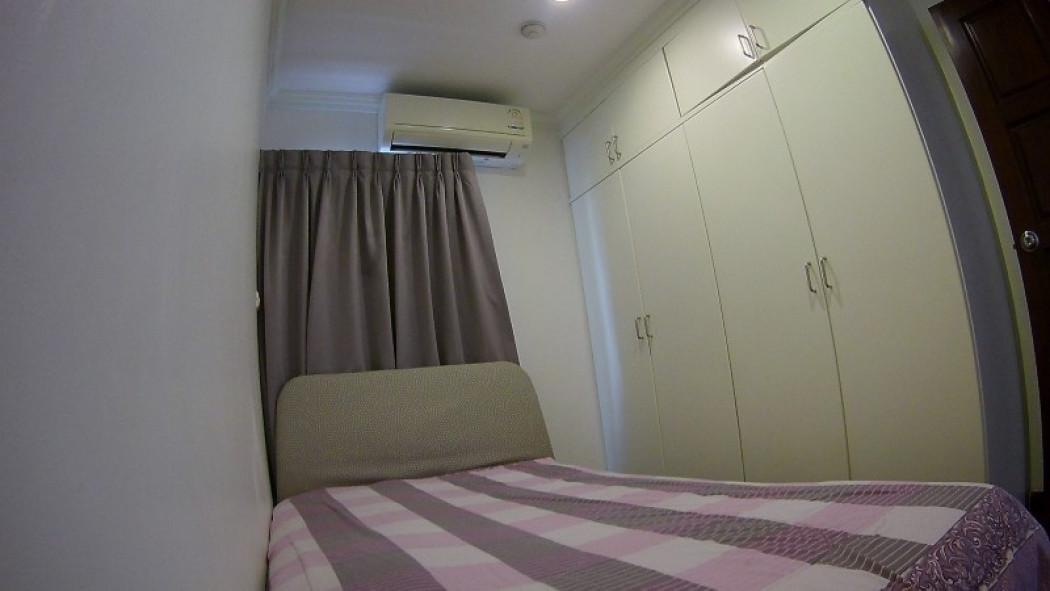 เช่าคอนโด ริชมอนด์ พาเลส คอนโดมิเนียม - Condo Rental Richmond Palace condominium - 2630162