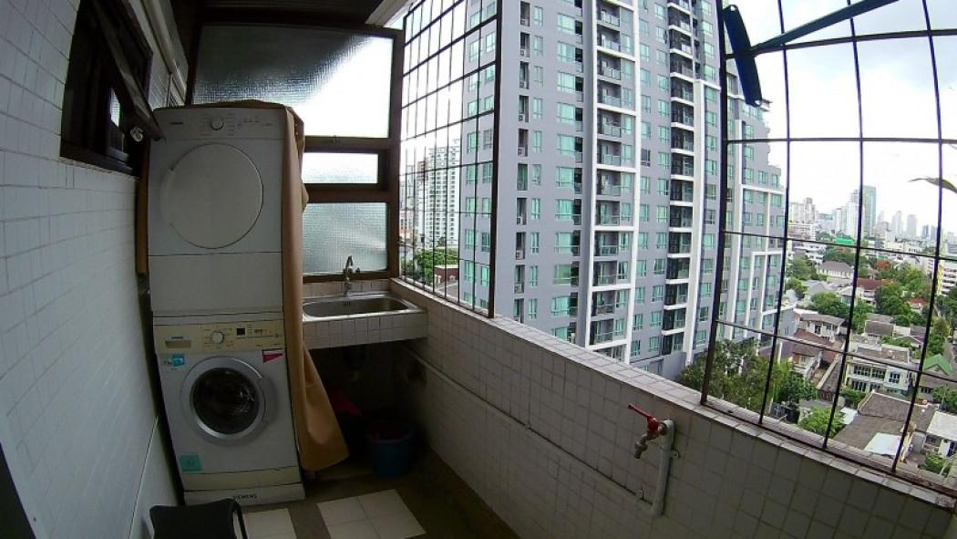 เช่าคอนโด ริชมอนด์ พาเลส คอนโดมิเนียม - Condo Rental Richmond Palace condominium - 2630157