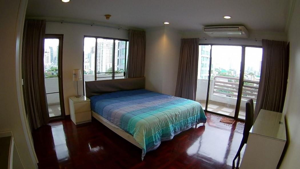 เช่าคอนโด ริชมอนด์ พาเลส คอนโดมิเนียม - Condo Rental Richmond Palace condominium - 2630153