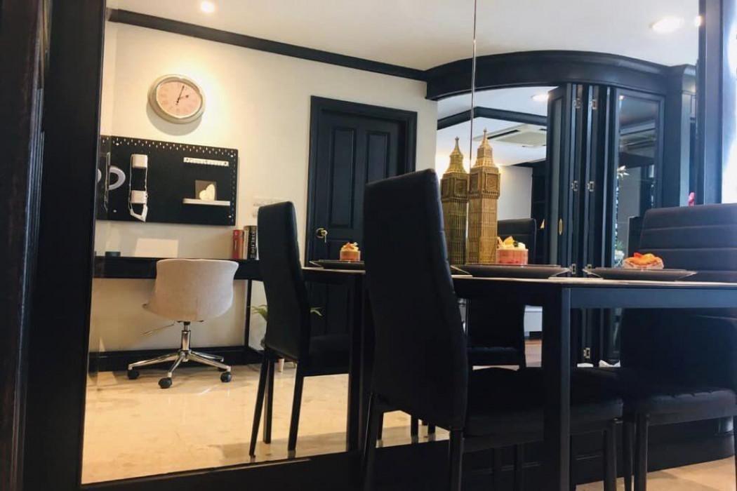 ขายคอนโด กรีนพอยท์ สีลม คอนโดมิเนียม - Sell Condo Green Point Silom condominium - 2630834